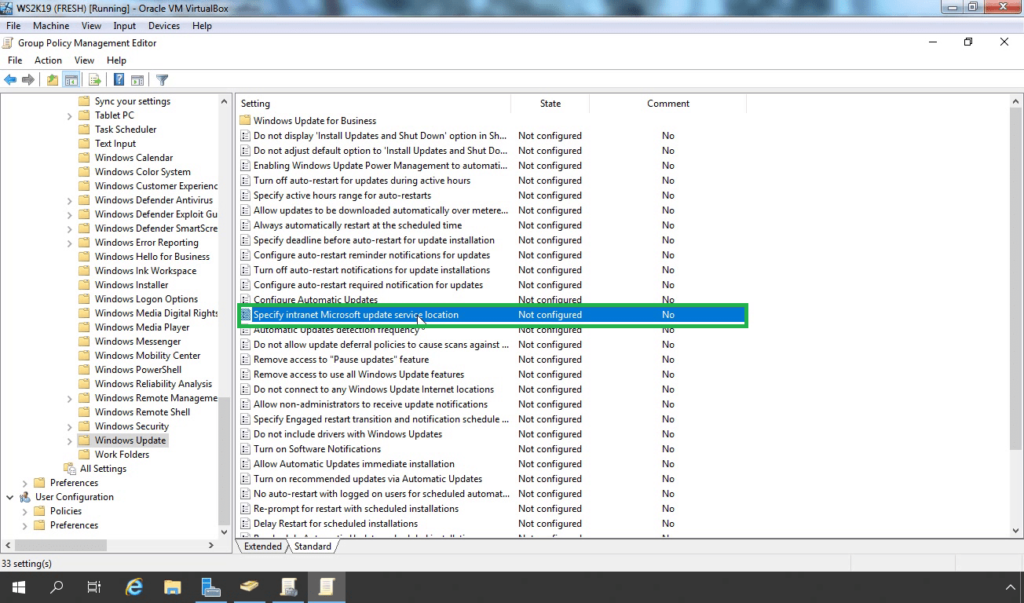8_specify_intranet_update_site