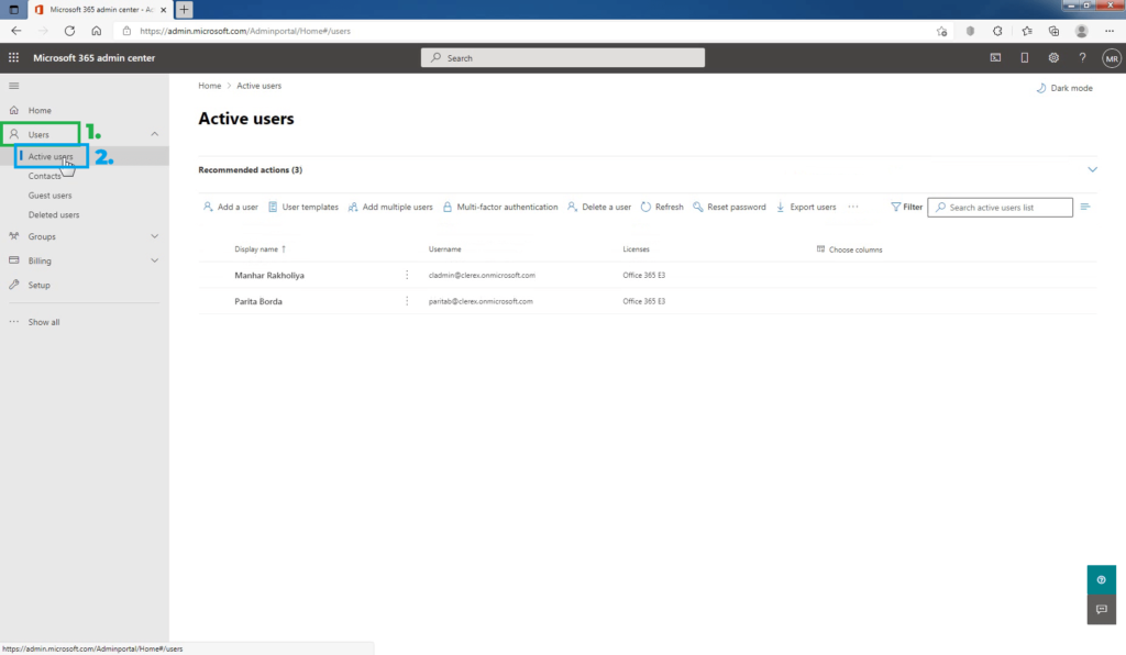 1_Click_on_Active_Users