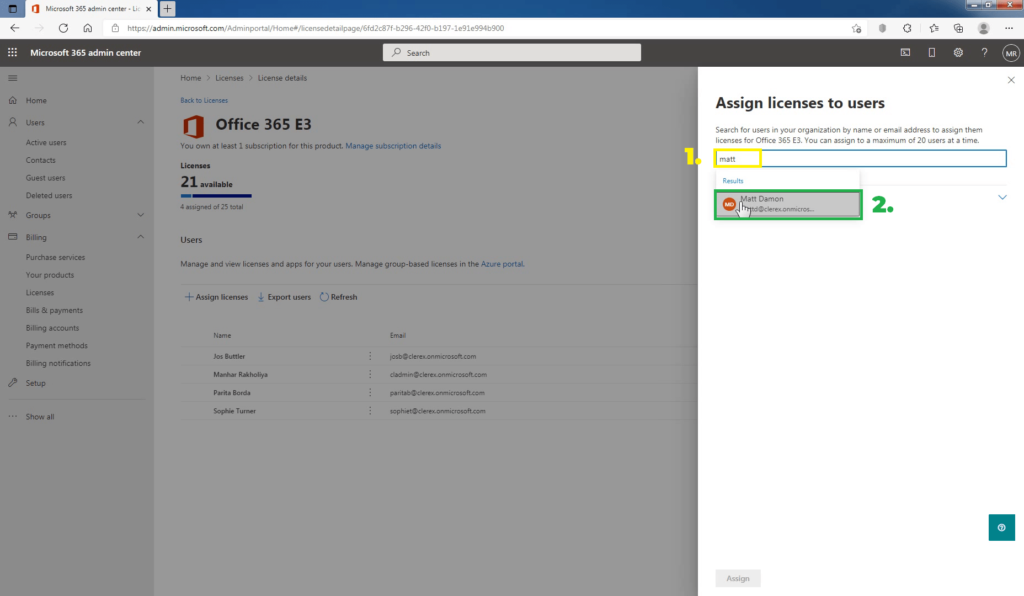 21_assign_license_to_user