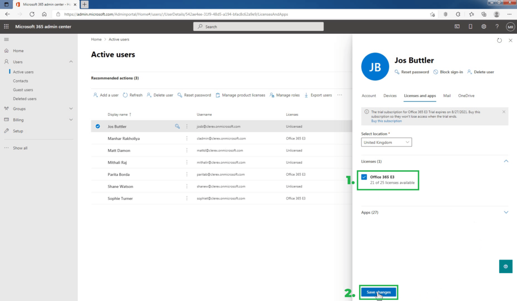 5_select_office_365_license_type