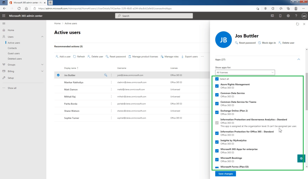 7_Assign_or_Remove_License_to_Microsoft_365_User_Account