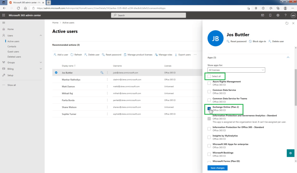 8_select_exchange_online_plan2_license