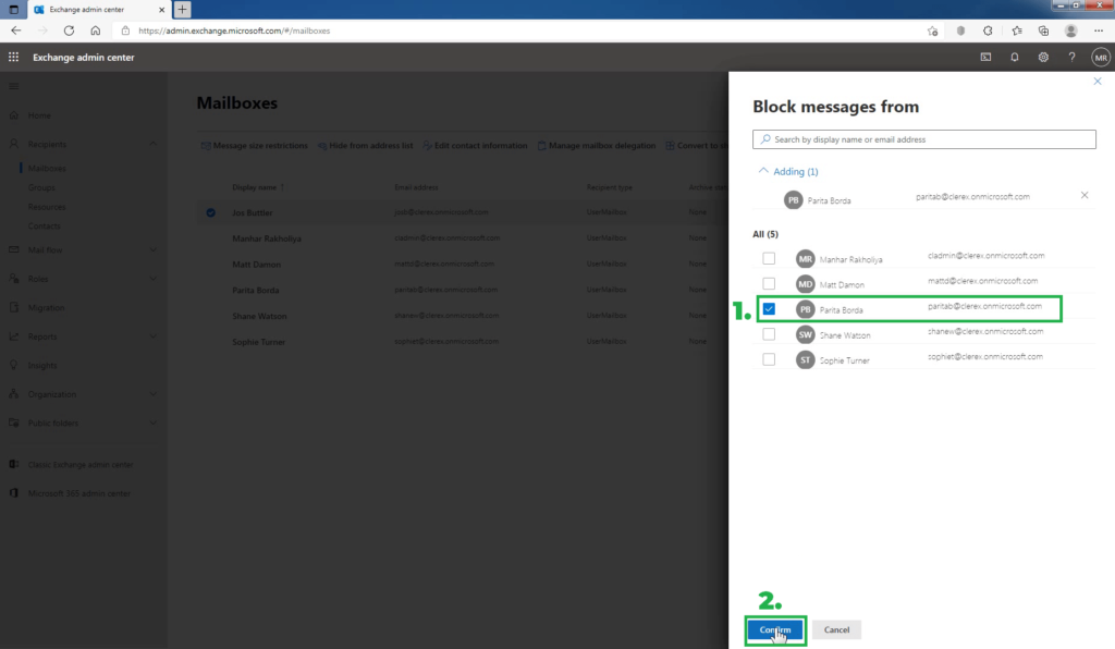 8_select_mailbox_to_block_messages