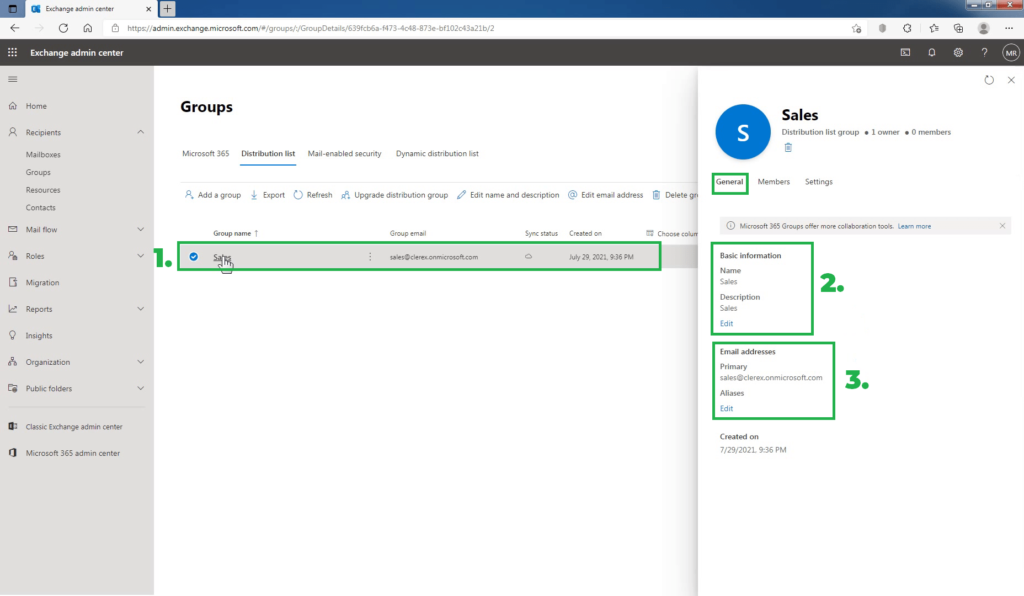 10_edit_Distribution_Group_settings_in_Exchange_Online