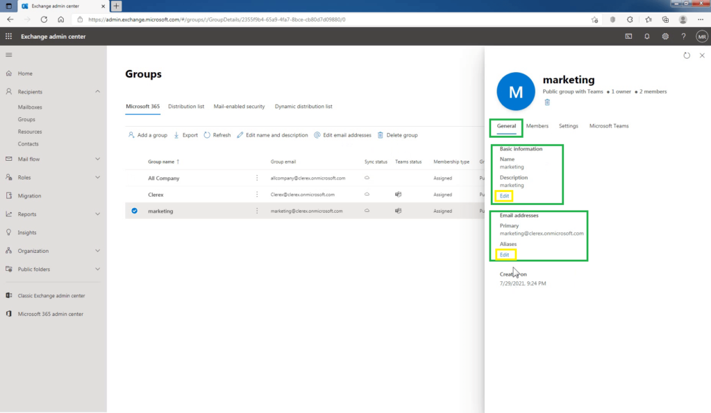 18_edit_basic_information_and_email_address_with_alias